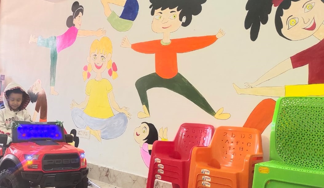 Daycare